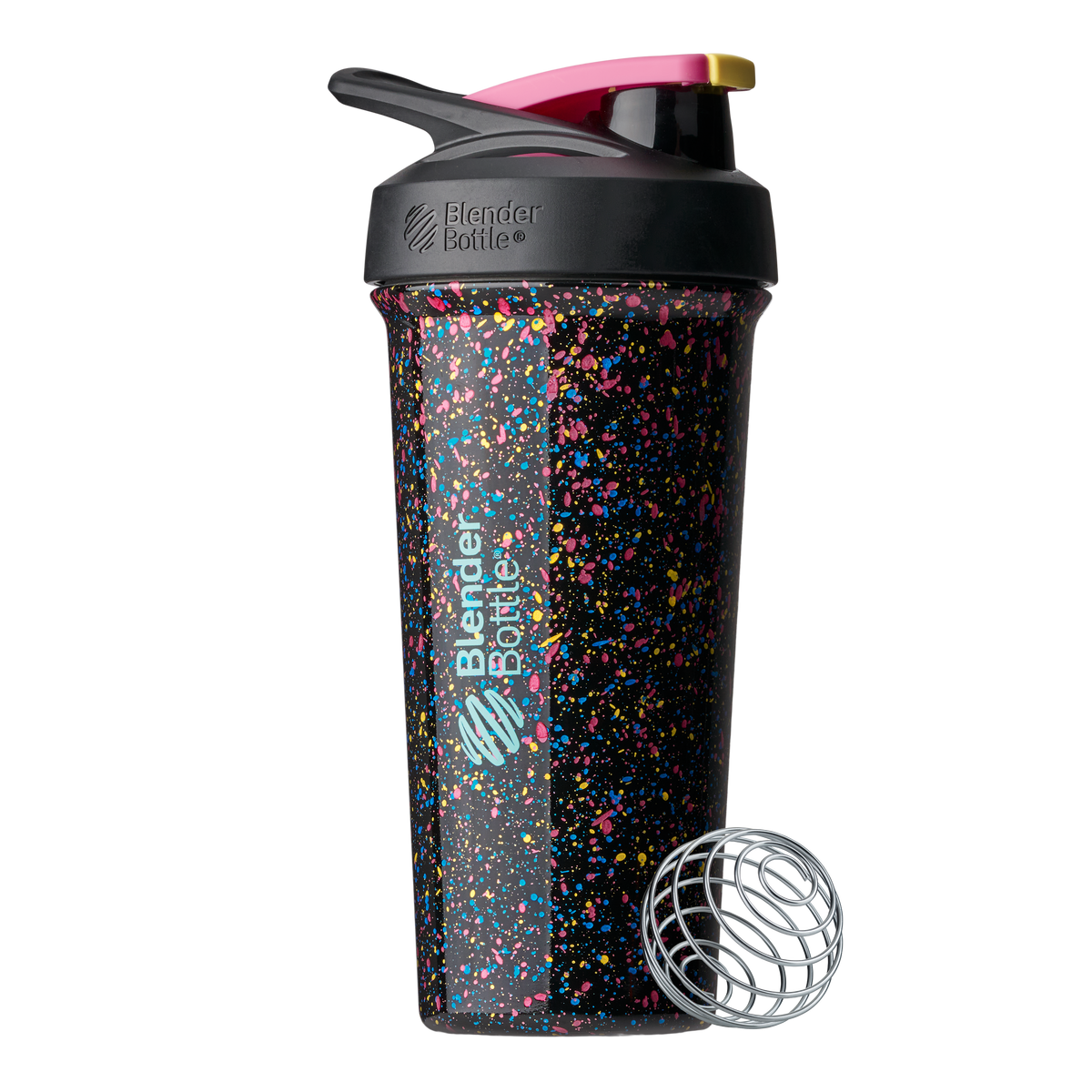 the-shaker-club-stainless-sleek-i8 Black_Speckle_Angled_SC_1.png
